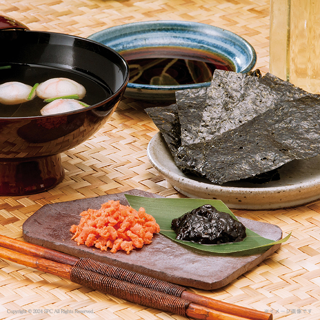 【送料無料】 海の恵詰合せ　No.30