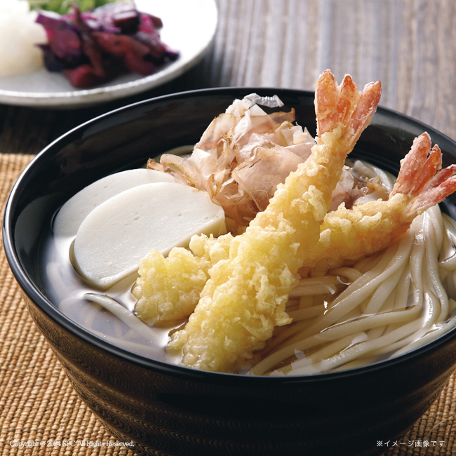 稲庭手延うどん・フリーズドライセット No.50