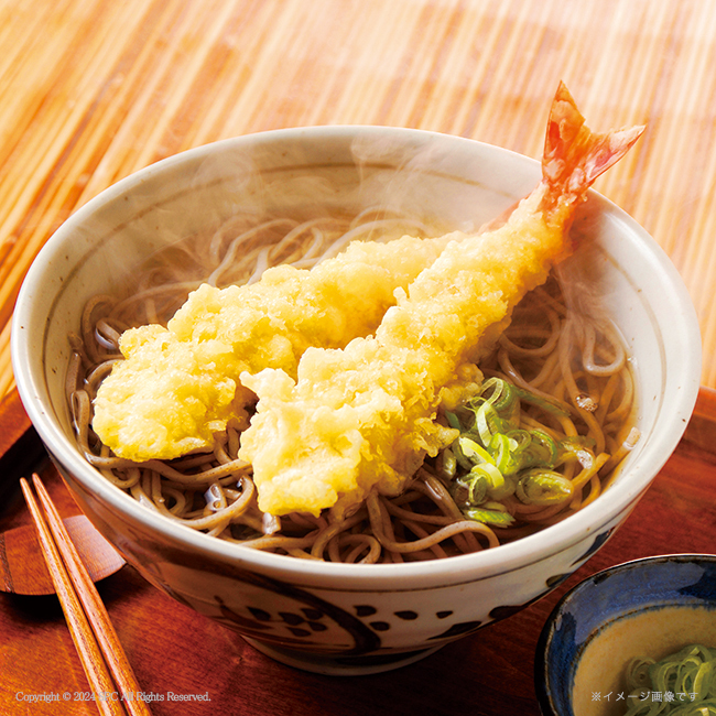 信州そば・讃岐うどん詰合せ No.15