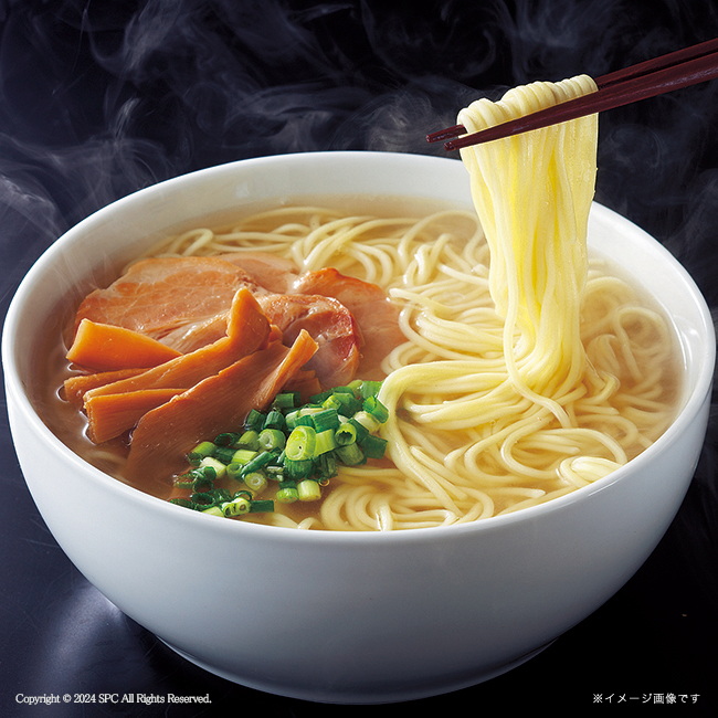 福山製麺所「旨麺」 No.20