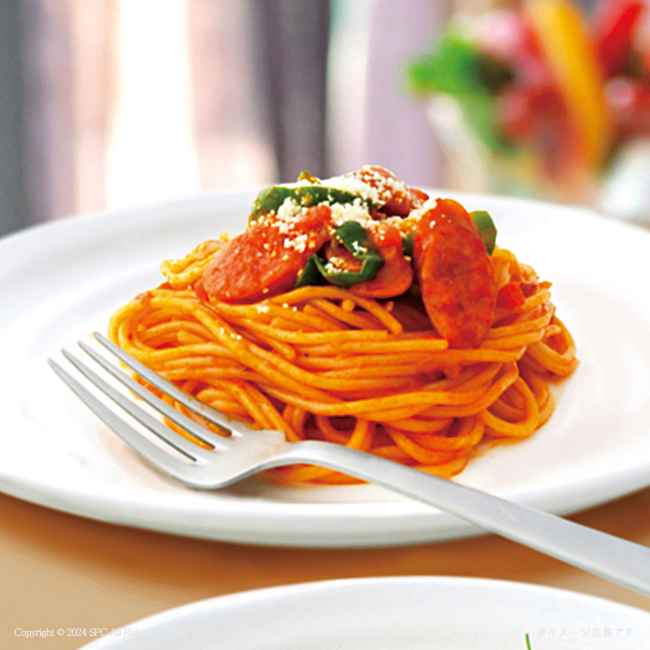 彩食ファクトリー 味わいソースで食べるパスタセット No.50