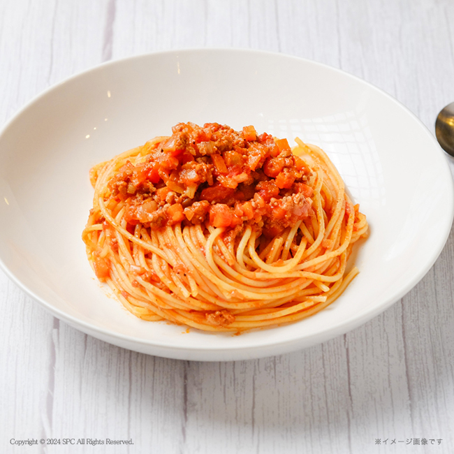 彩食ファクトリー 味わいソースで食べるパスタセット No.50