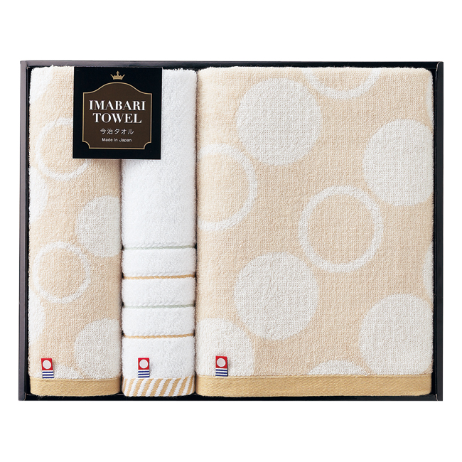シフィール タオルセット No.40