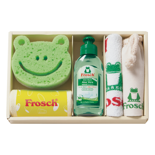 フロッシュ キッチン洗剤ギフト No.20