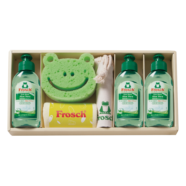 フロッシュ キッチン洗剤ギフト No.30