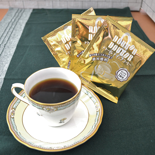 ドトールコーヒー&スイーツバラエティ No.50