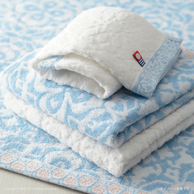 東京西川 TOKYO NISHIKAWA TOWEL 【今治】フェイスタオル3P No.30