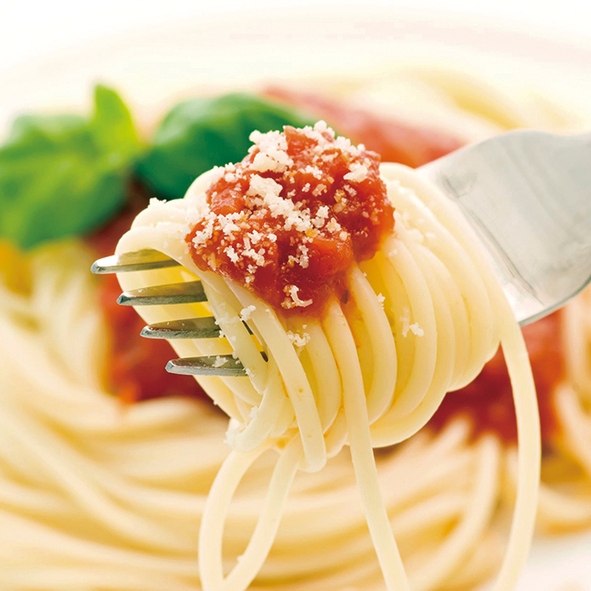世界チャンピオン 自信のパスタソース こだわりスパゲティセット No.23