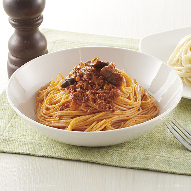 世界チャンピオン 自信のパスタソース こだわりスパゲティセット No.23