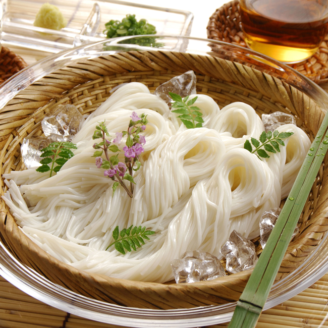 島原手延そうめん No.30