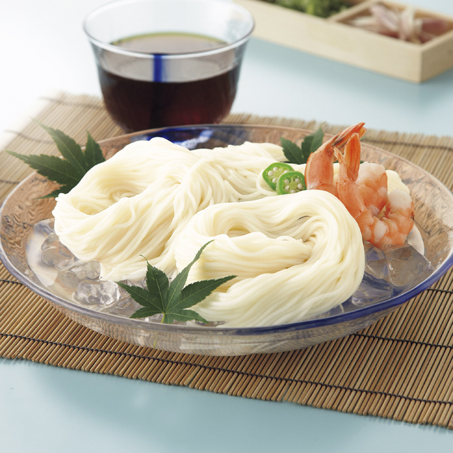 島原手延そうめん No.30