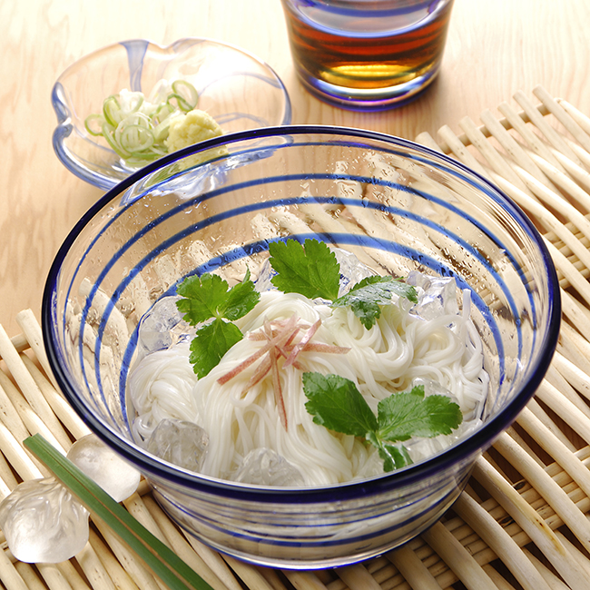 島原手延そうめん No.30