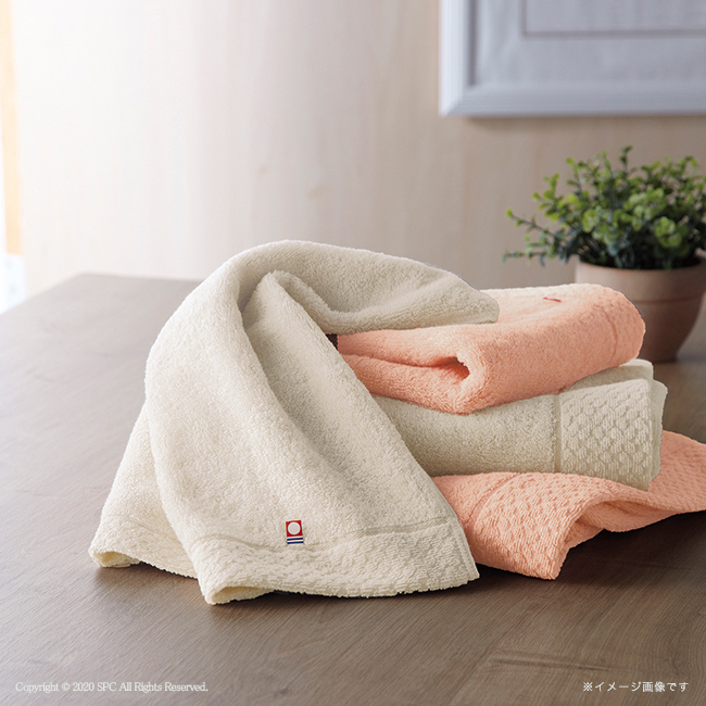 タオル屋さんが愛するタオル 今治産タオルセット No.150