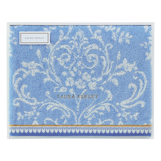 ローラ アシュレイ バスタオル No.30