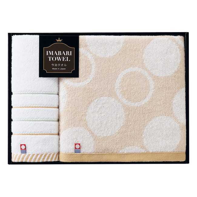 シフィール タオルセット No.30