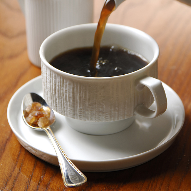ドトールコーヒー・バウムクーヘン ギフトセット No.30