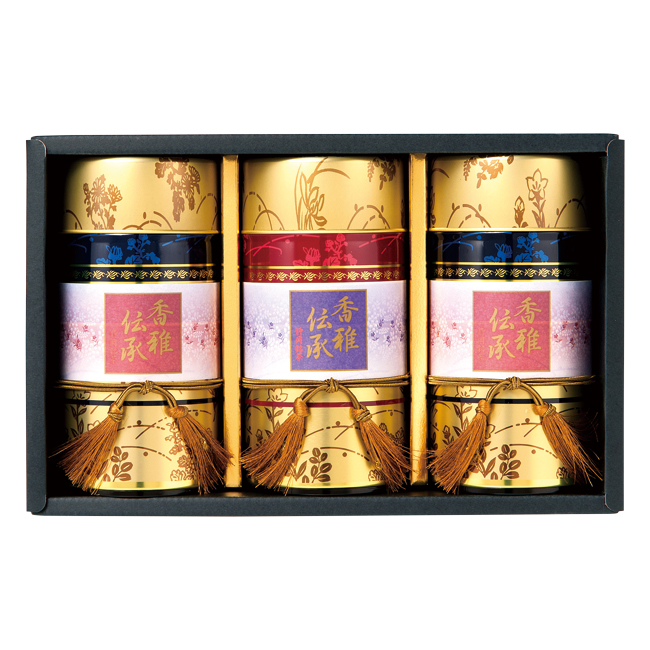 静岡銘茶 香雅伝承 No.100