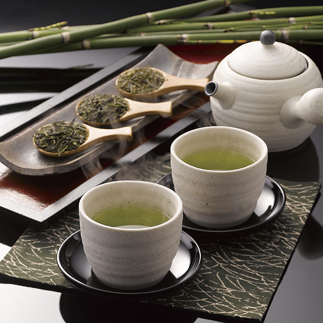 静岡銘茶 香雅伝承 No.100