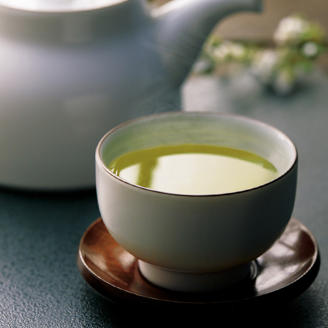 静岡銘茶 香雅伝承 No.100