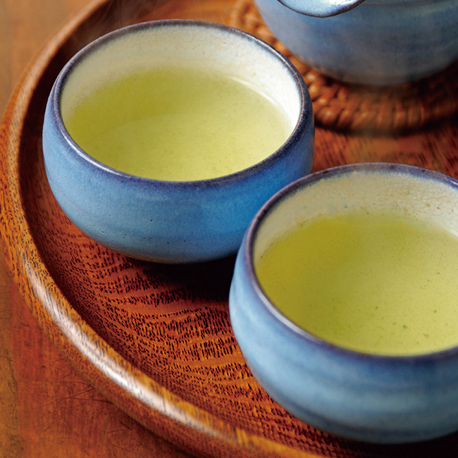 茶の国めぐり 茶水詮 緑茶ティーバッグ詰合せ No.20