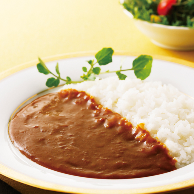 味わいビーフカレー No.20