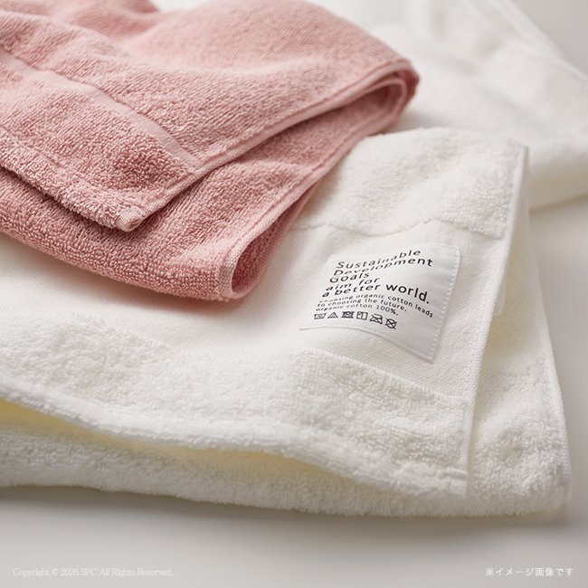 ORANGEY〈オランジー〉　薬用ハンドソープ・フェイスタオル・ハンドタオルセット　No.42　（ピンク）｜特選ギフト｜