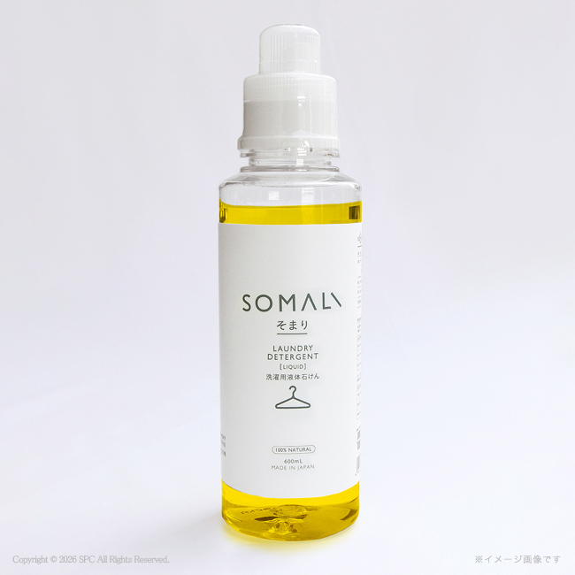 そまり　洗濯用液体石けん・フェイスタオル・ハンドタオル2Pセット　No.50｜特選ギフト｜
