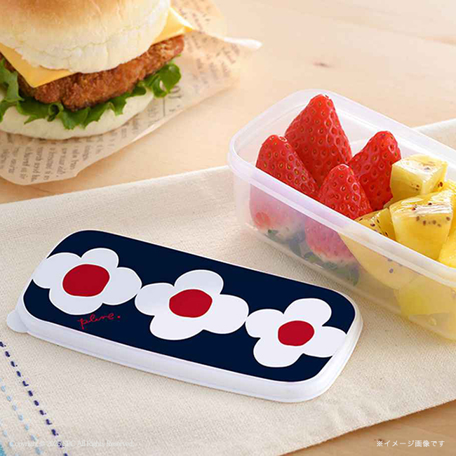 プルーン　シール容器4Pセット・A　No.10　割引き商品