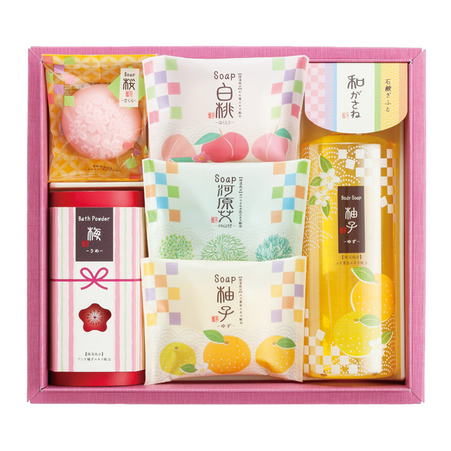 和がさね No.15