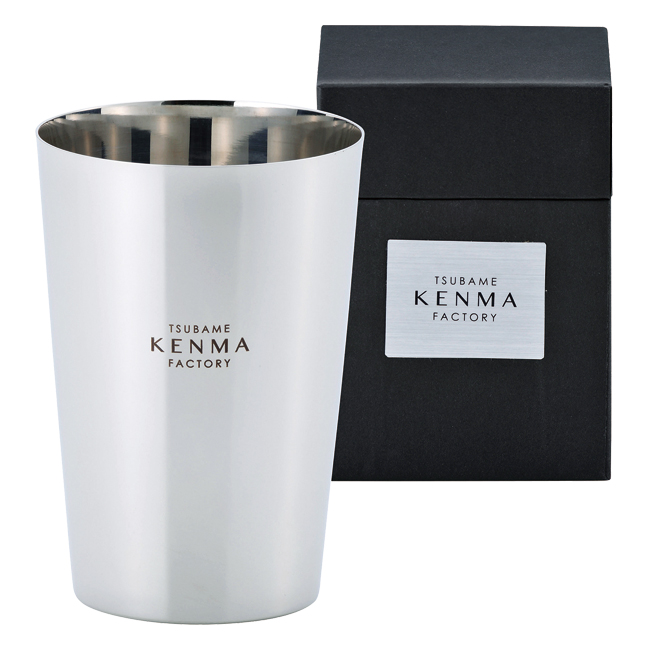 燕研磨ファクトリー ステンレスタンブラー300ml No.30